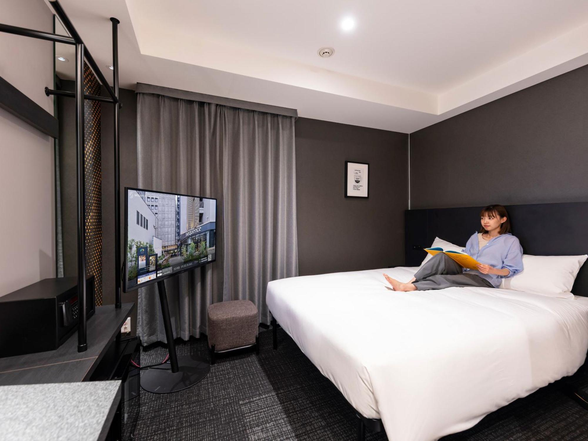 Sequence Suidobashi - Tokyo Hotel Bagian luar foto